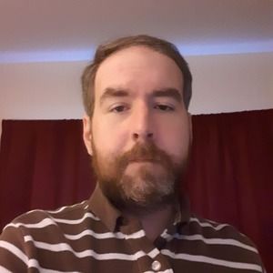 Meet your Posher, Corbin